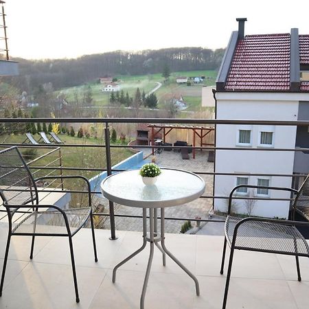 סבטי מרטין נה מורי Apartment Vesna Toplice Sveti Martin מראה חיצוני תמונה