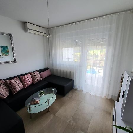 סבטי מרטין נה מורי Apartment Vesna Toplice Sveti Martin מראה חיצוני תמונה