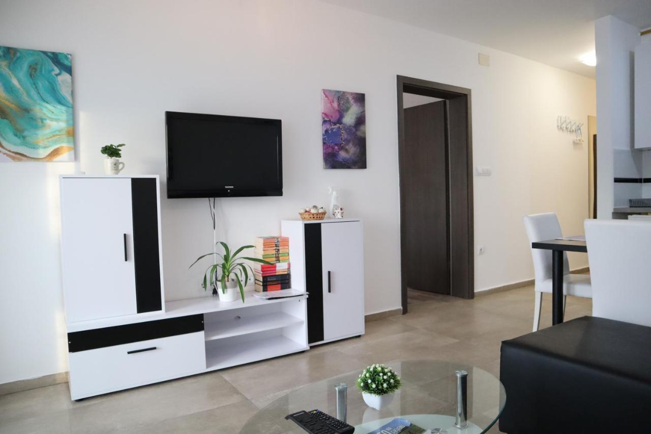 סבטי מרטין נה מורי Apartment Vesna Toplice Sveti Martin מראה חיצוני תמונה