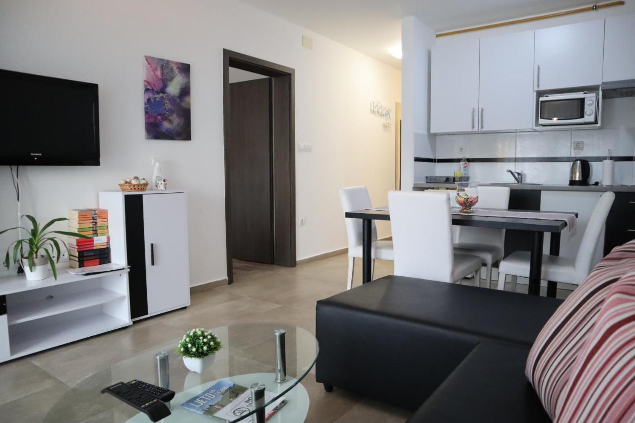 סבטי מרטין נה מורי Apartment Vesna Toplice Sveti Martin מראה חיצוני תמונה