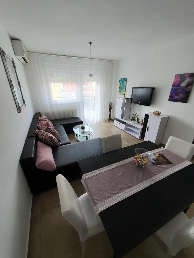 סבטי מרטין נה מורי Apartment Vesna Toplice Sveti Martin מראה חיצוני תמונה