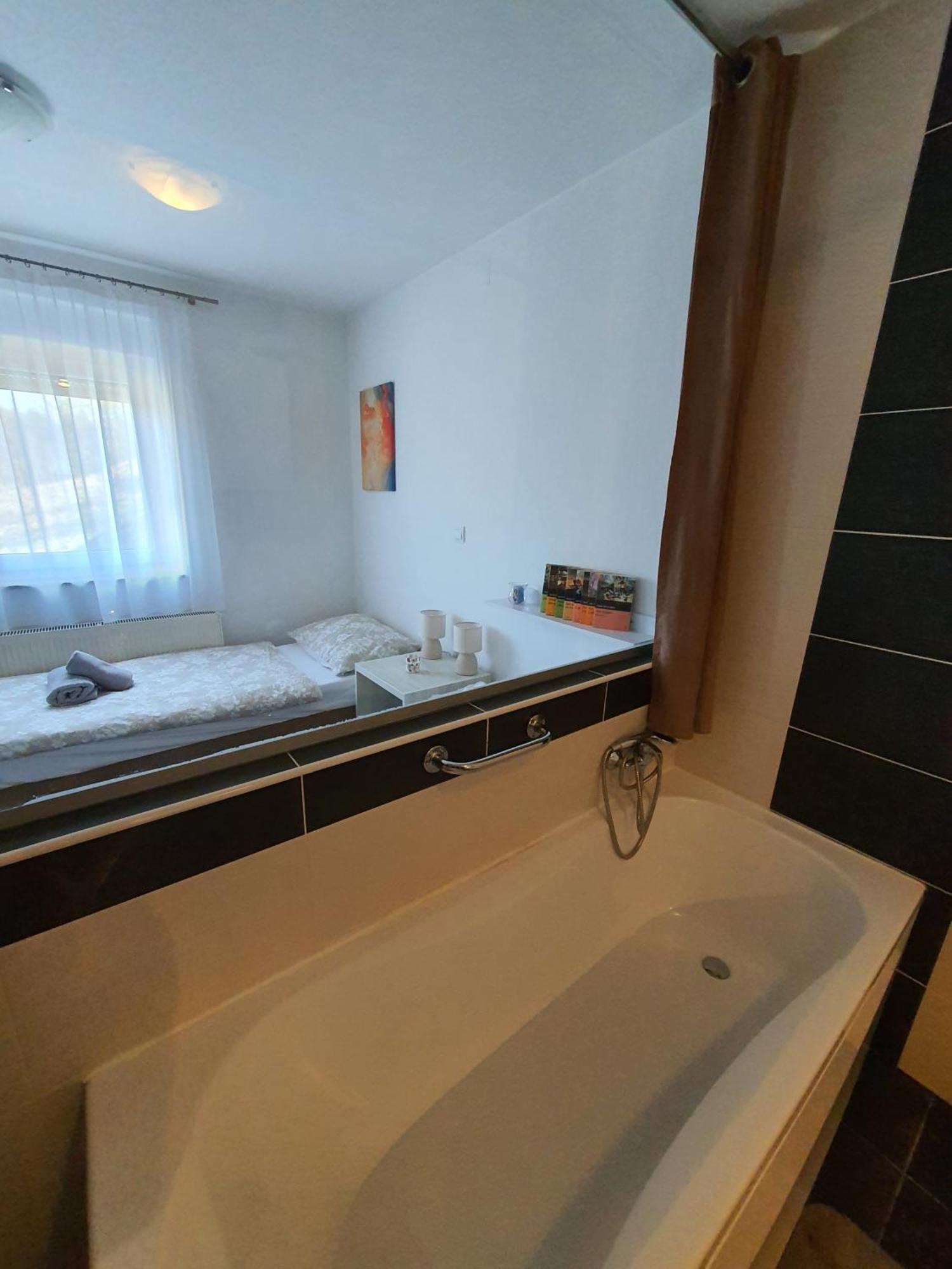סבטי מרטין נה מורי Apartment Vesna Toplice Sveti Martin מראה חיצוני תמונה